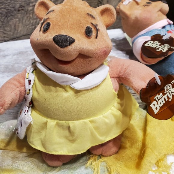 Toy Box Creations Toys Vintage Toybox Creations Mary Sherry Barry